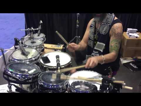 NAMM Oddities 2017 - Tripstick Pro