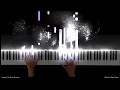 Ennio Morricone- Chi Mai ( Piano)