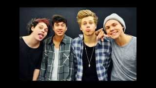 I Can&#39;t Remember - 5 Seconds of Summer (LEAKED AUDIO)