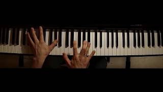 deadmau5 - HR 8938 Cephei (Piano Cover)