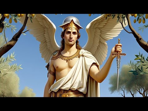 Hermes: The Messenger God with A Twist!