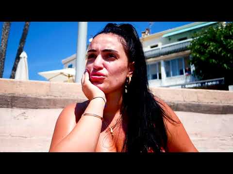 LES MEUFS A LA PLAGE