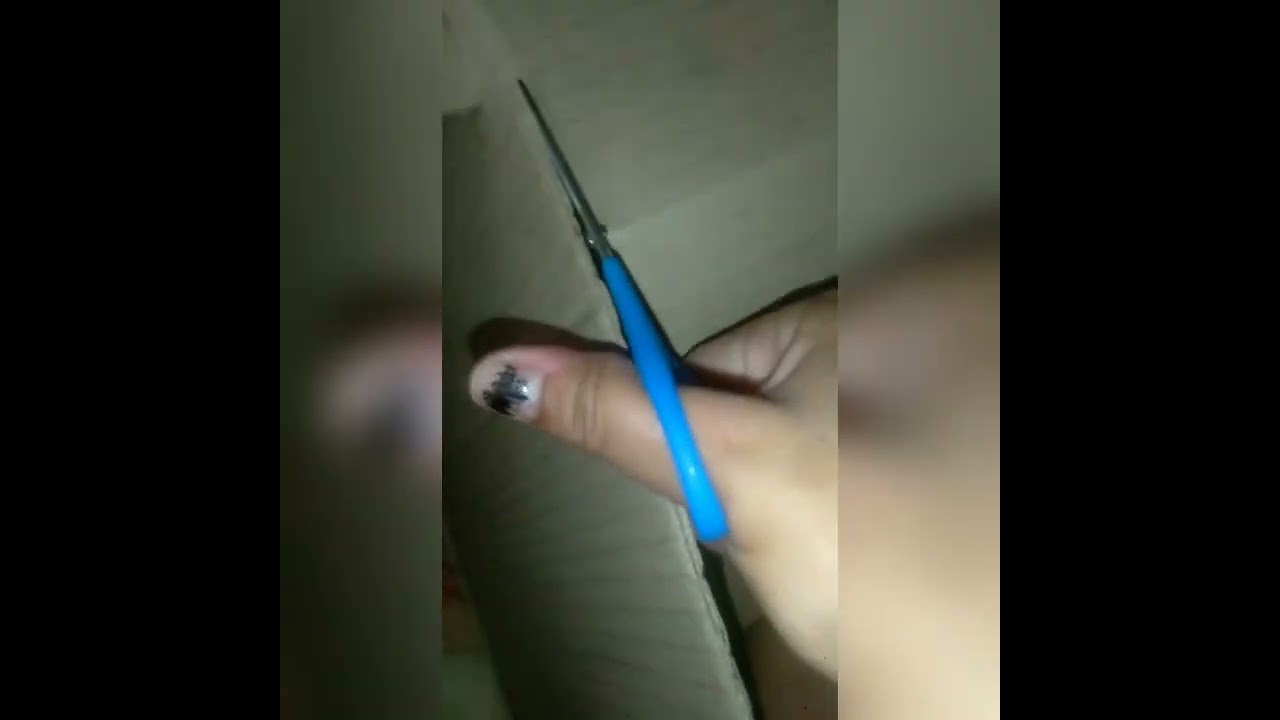 Creando un vagón de tren, hecha de cartón !!!