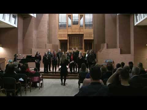 When the Earth Stands Still (Don MacDonald) - SonoLux