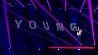 Rasmus Rndvee	- Young (Eesti NF 2020)