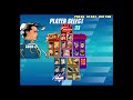Capcom Fighting Evolution PCSX2 Chun Li Felicia 1 Full Playthrough