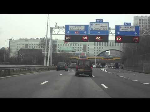 A12 Den Haag • The Hague, Netherlands