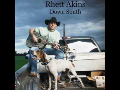 Rhett Akins - Country Strong