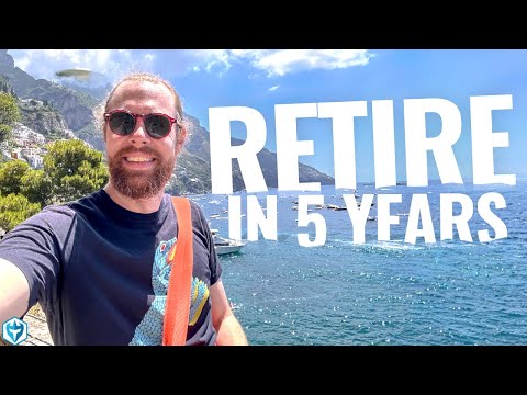 How I’d Retire in 5 Years Starting from ZERO