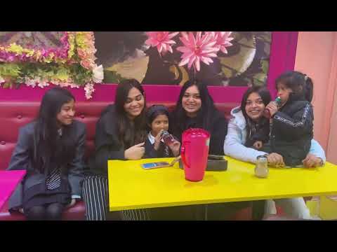 8th day in 🇬🇧 Party | Shopping | fun @tasminvlogsuk4875