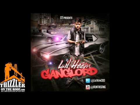 Lil Heem - 30's Anthem [Thizzler.com]