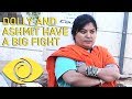 Dolly Bindra Vs Ashmit Patel FIGHT Bigg Boss India Big Brother Universe