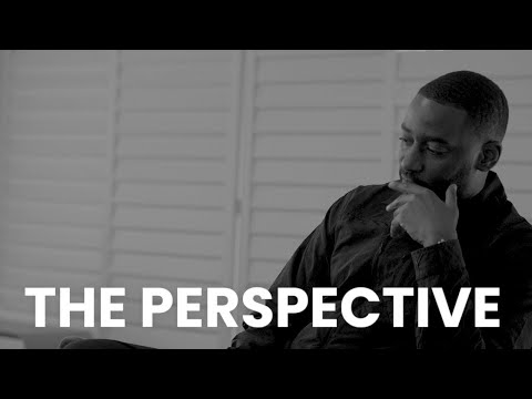 Bashy Interview: The Perspective And The Come Up With Ashley Thomas | Amaru Don TV