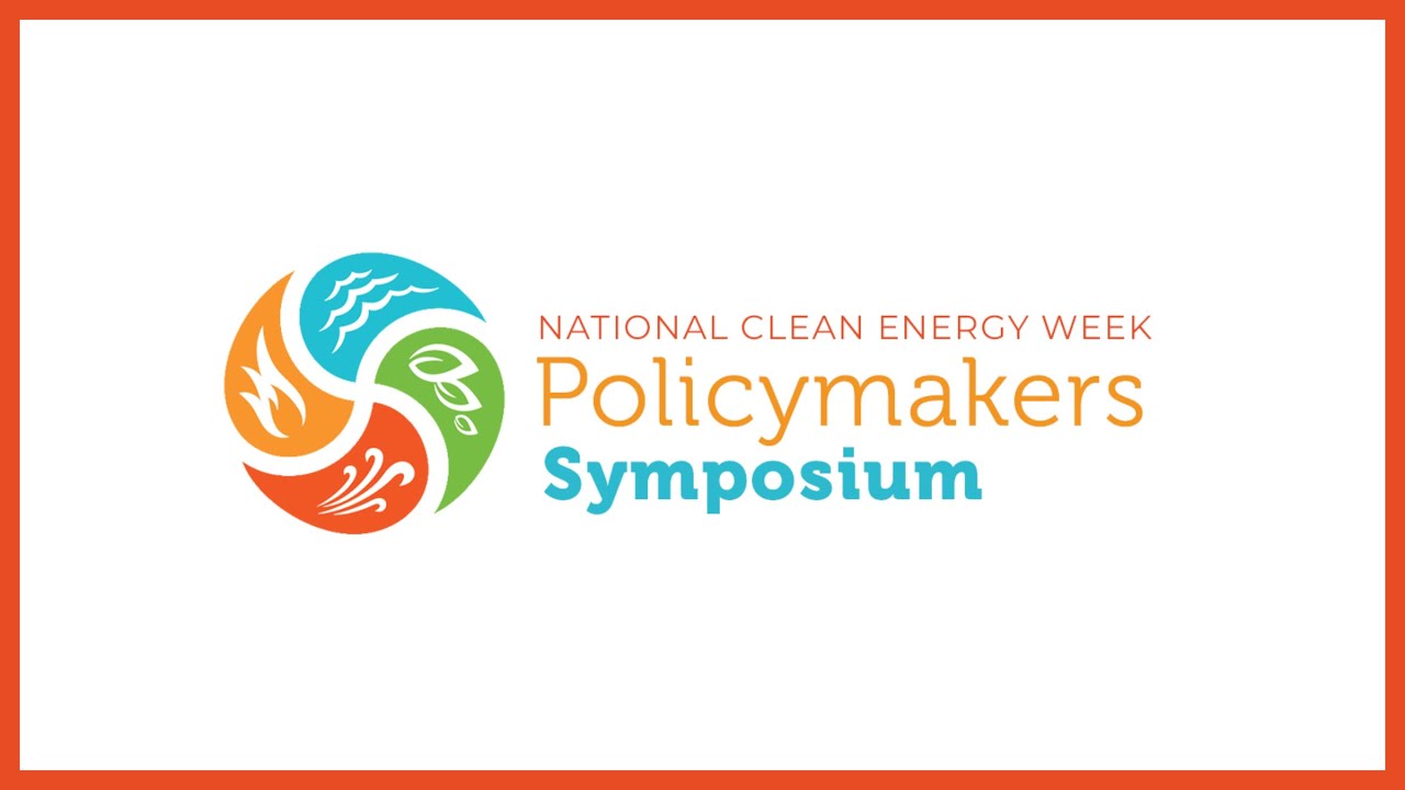 U.S. Congressman Marc Veasey (D-Texas) speaks at NCEW's 2025 Policymakers Symposium