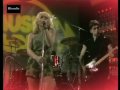 Blondie - Denis (live 1978) HD 0815007