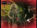 Blondie - Denis (live 1978) HD 0815007 