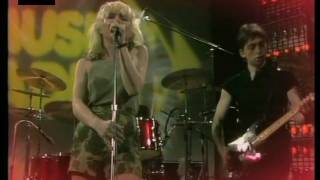 Blondie - Denis (live 1978) HD 0815007