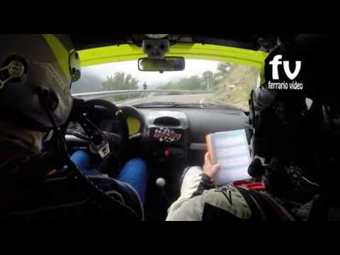 5°Rally del Sebino 2016 Imperiale - Ungaro by Ferrario Video