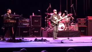 Before the Kiss, a Redcap - Blue Oyster Cult Downey Theater 3-14-2019