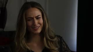 Comedy drama two-person scene demo reel sample