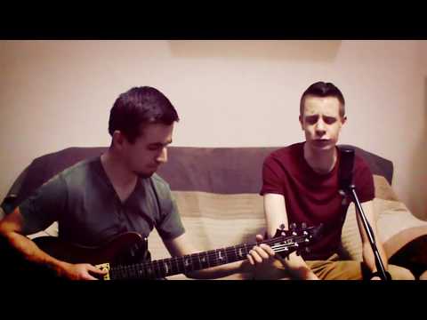 Ha itt lennél velem - "akusztik"  (Republic cover)