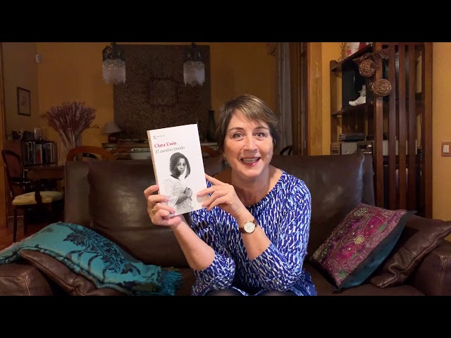 Vídeo relacionado con Perseguidoras (HISPANICA)