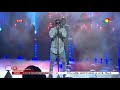 Sarkodie Live Hope Performance At VGMA