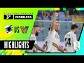 HIGHLIGHTS | Sampdoria vs Venezia (1-2) - SERIE BKT