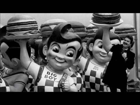 Back Then video