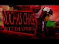 ROCHAS CHASE THEME WITH LYRICS FORSAKEN COVER