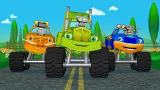 Download lagu Learn Colors Monster Truck Race   Monster Truck Compilation I HOUR mp3 Download lagu Learn Colors Monster Truck Race   Monster Truck Compilation I HOUR mp3