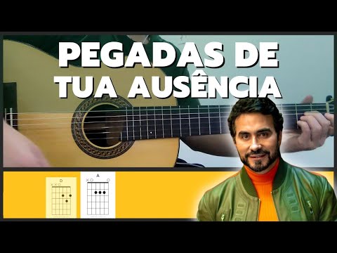 Fábio de Melo - Pegadas de Tua Ausência - Padres