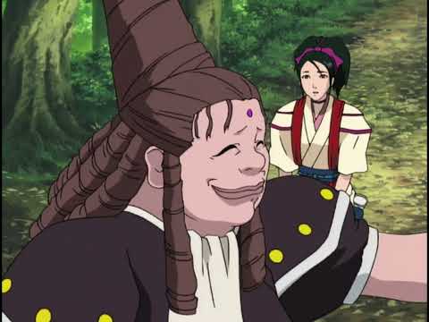 Ninja Scroll: The Series EP 10