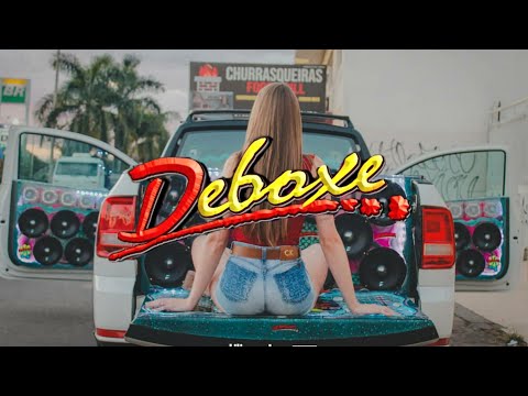 Deboxe - WildCap & Daft Hill - Rolling (Original Mix)