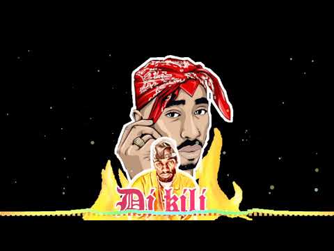 TG DJ KILI - 2 Pac - Pain Ft G-Unit Outta South Side Track