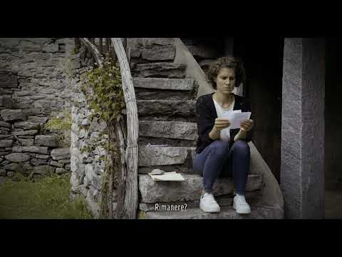 trailer vento di vita vera