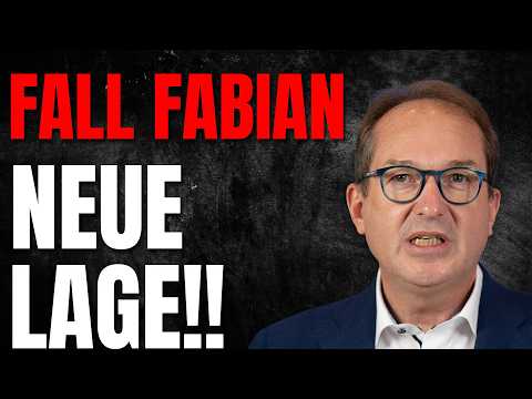 💥Fall Fabian AKTUELL: Staatsanwaltschaft UNTER DRUCK!!
