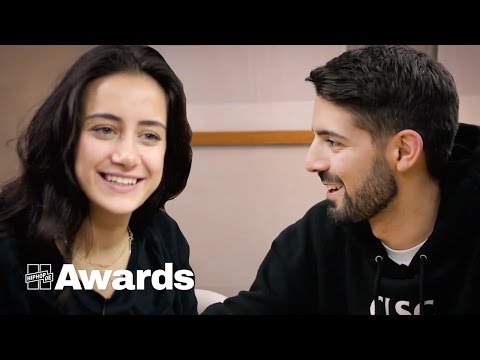 Jahresrückblick 2016: Beste Punchlines & Wort des Jahres – Hiphop.de Awards