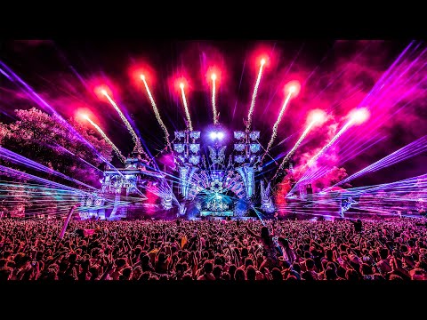 Armin van Buuren (full set) - Mainstage - Mysteryland 2022
