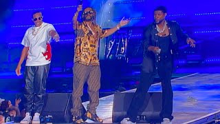 💕Lovers and Friends ~ Usher, Ludacris &amp; Lil John ~ Lovers and Friends Festival 2022💕