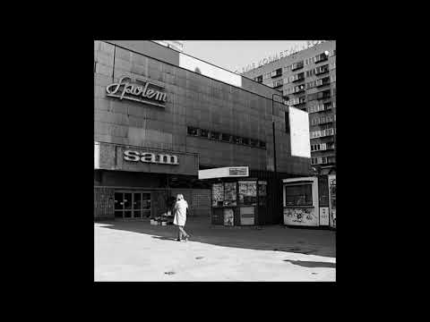 WARSAW - Молчат Дома x Post Punk x Joy Division Type Beat (prod. akura beats)