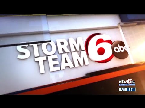 RTV6 News at 7 p.m. | April 23, 2020
