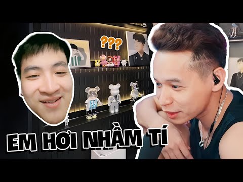 (Restream) Tìm lại mô hình Cuphead từ vlog của hung thủ Nhism ngoo với bằng chứng không thể chối cãi