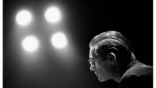 Blue and green. Bill Evans & Toots Thielemans.