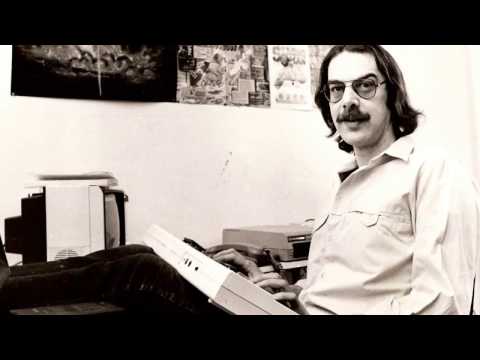 ROB HUBBARD: ON COMMANDO (FB2B)