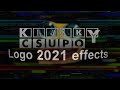 Klasky Csupo 2021 Logo Effects