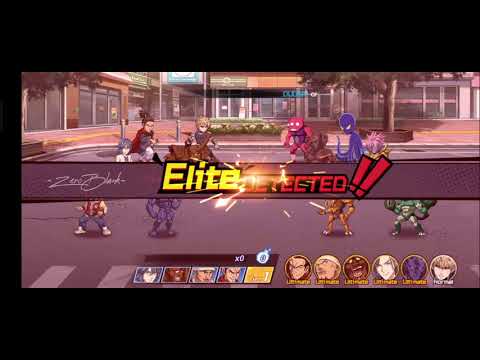 November 3 Gift Code Redeem Now - One Punch Man:The Strongest