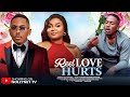 REEL LOVE HURTS YouTube Version TIMINI EGBUSON BIMBO ADEMOYE CHIOMA NWAOMA 2025 Nigerian Movie