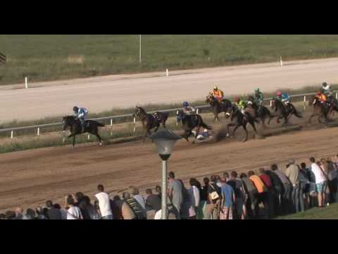 94. Srpski galopski Derby