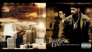 Pharoahe Monch - Fuck You (Training Day OST)[Lyrics]